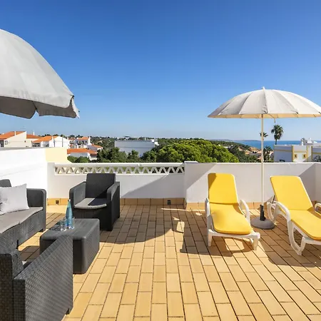 Seaside In With Terrace