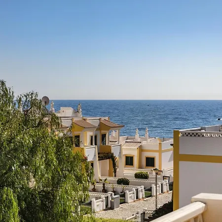 Seaside In With Terrace *