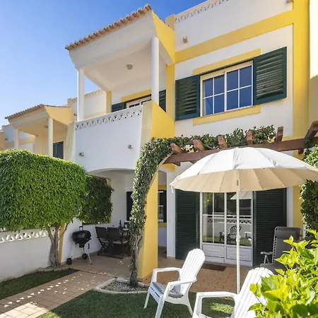 Seaside In With Terrace * Бенагил