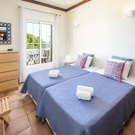 Casa de Férias Seaside In With Terrace