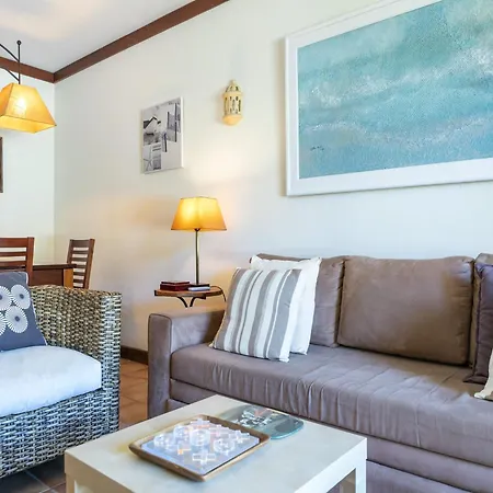 Seaside In With Terrace *