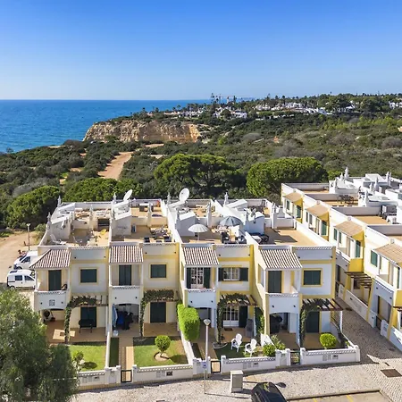 Casa de Férias Seaside In With Terrace *