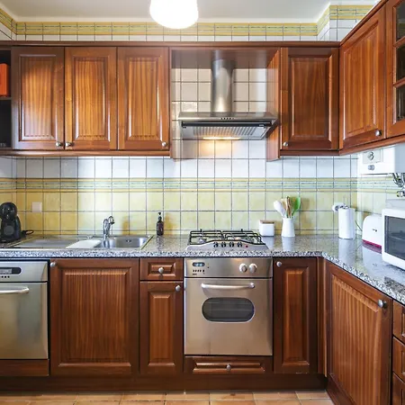 Seaside In With Terrace