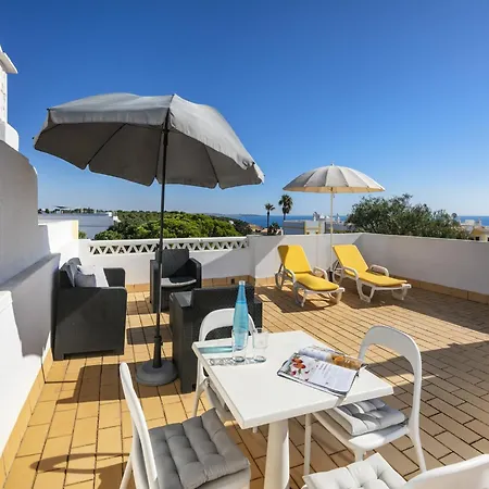 Casa de Férias Seaside In With Terrace