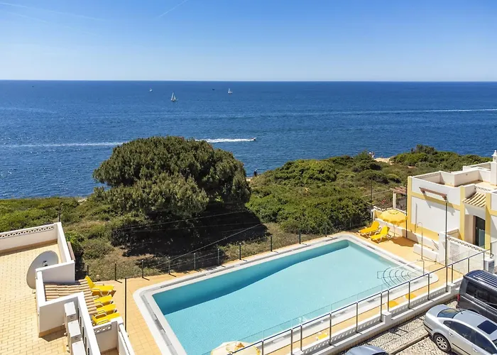 Seaside In With Terrace