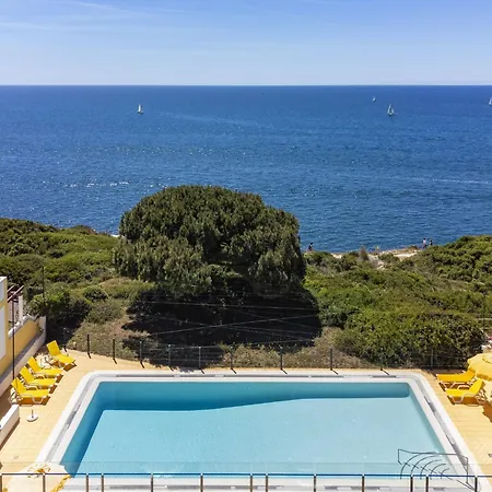 Seaside In With Terrace