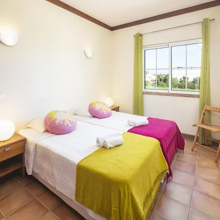 Сasa de vacaciones Seaside In With Terrace *