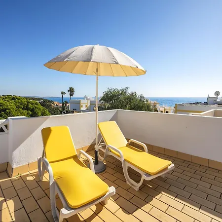 Seaside In With Terrace *