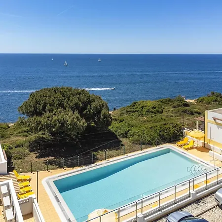 Seaside In With Terrace