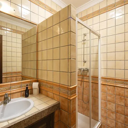 Seaside In With Terrace Hébergement de vacances *